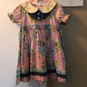Matilda Jane Dress